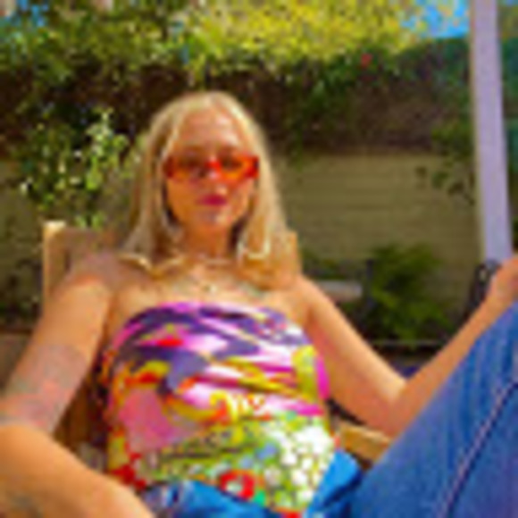 Meet your Posher, Maddy - Picture 1 of 1